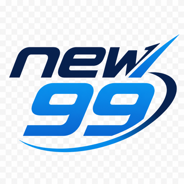 New 99 logo